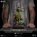 Iron Studios Poison Ivy Deluxe - DC Comics