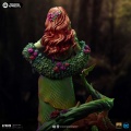 Iron Studios Poison Ivy Deluxe - DC Comics