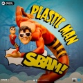 Iron Studios Plastic Man - DC Comics