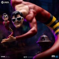 Iron Studios Plastic Man - DC Comics