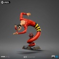 Iron Studios Plastic Man - DC Comics