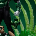 Iron Studios Green Lantern Unleashed - DC Comics