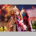 Holo Japanese Doll - Spice and Wolf (Furyu)