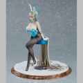 Asuna Ichinose Bunny Girl - Blue Archive (Max Factory)