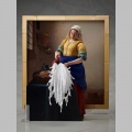 Figma The Milkmaid by Vermeer - The Table Museum (Freeing)