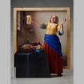 Figma The Milkmaid by Vermeer - The Table Museum (Freeing)
