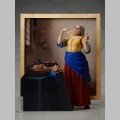 Figma The Milkmaid by Vermeer - The Table Museum (Freeing)