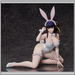 Narberal Gamma: Bunny Ver. - Overlord (Freeing)