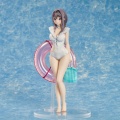 Minori Chigusa illustration Saotome Shino - Original Illustration (Union Creative)