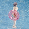 Minori Chigusa illustration Saotome Shino - Original Illustration (Union Creative)