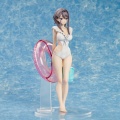 Minori Chigusa illustration Saotome Shino - Original Illustration (Union Creative)