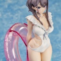 Minori Chigusa illustration Saotome Shino - Original Illustration (Union Creative)