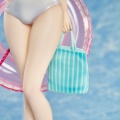 Minori Chigusa illustration Saotome Shino - Original Illustration (Union Creative)
