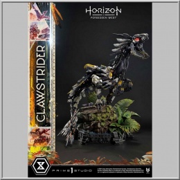 Prime 1 Studio Clawstrider Bonus Version - Horizon Forbidden West