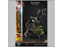 Prime 1 Studio Clawstrider Bonus Version - Horizon Forbidden West