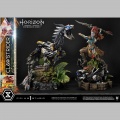 Prime 1 Studio Clawstrider Bonus Version - Horizon Forbidden West