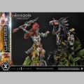 Prime 1 Studio Clawstrider Bonus Version - Horizon Forbidden West