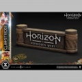 Prime 1 Studio Clawstrider Bonus Version - Horizon Forbidden West
