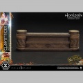 Prime 1 Studio Clawstrider Bonus Version - Horizon Forbidden West