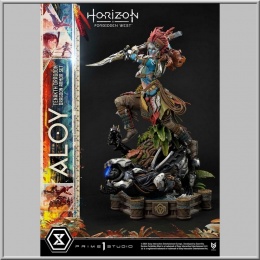 Prime 1 Studio Aloy - Horizon Forbidden West