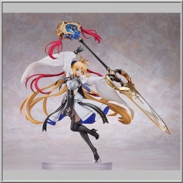 Caster/Altria Caster - Fate/Grand Order (GSC)