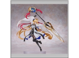 Caster/Altria Caster - Fate/Grand Order (GSC)