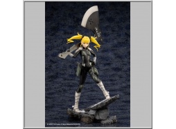 Kikoru Shinomiya - Kaiju No. 8 (Kotobukiya)
