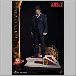 Blitzway Tony Montana - Scarface