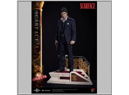 Blitzway Tony Montana - Scarface