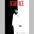 Blitzway Tony Montana - Scarface