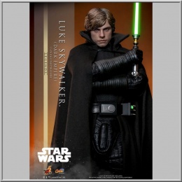 Hot Toys Luke Skywalker - Star Wars: Dark Empire