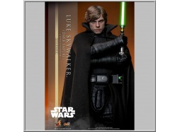Hot Toys Luke Skywalker - Star Wars: Dark Empire