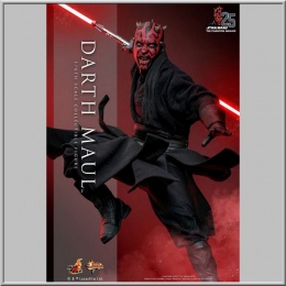 Hot Toys Darth Maul - Star Wars Episode I