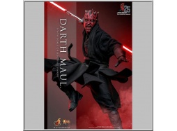 Hot Toys Darth Maul - Star Wars Episode I