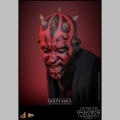 Hot Toys Darth Maul - Star Wars Episode I