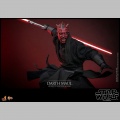 Hot Toys Darth Maul - Star Wars Episode I