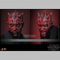 Hot Toys Darth Maul - Star Wars Episode I