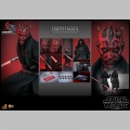 Hot Toys Darth Maul - Star Wars Episode I
