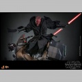 Hot Toys Darth Maul with Sith Speeder - Star Wars Episode I