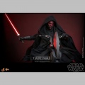 Hot Toys Darth Maul with Sith Speeder - Star Wars Episode I