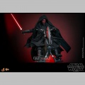 Hot Toys Darth Maul with Sith Speeder - Star Wars Episode I