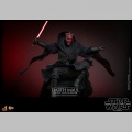 Hot Toys Darth Maul with Sith Speeder - Star Wars Episode I