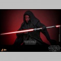 Hot Toys Darth Maul with Sith Speeder - Star Wars Episode I