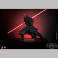Hot Toys Darth Maul with Sith Speeder - Star Wars Episode I