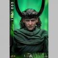 Hot Toys God Loki - Loki