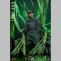 Hot Toys God Loki - Loki