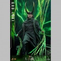 Hot Toys God Loki - Loki