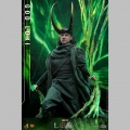 Hot Toys God Loki - Loki