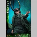 Hot Toys God Loki - Loki