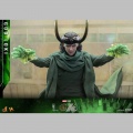 Hot Toys God Loki - Loki